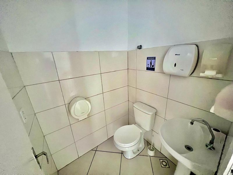 Sala no bairro CENTRO em LAGES