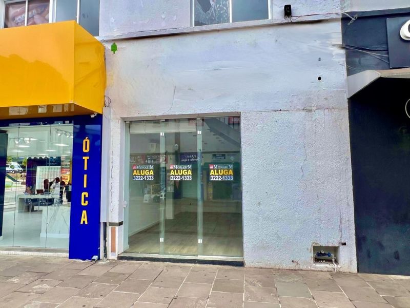 Sala no bairro CENTRO em LAGES