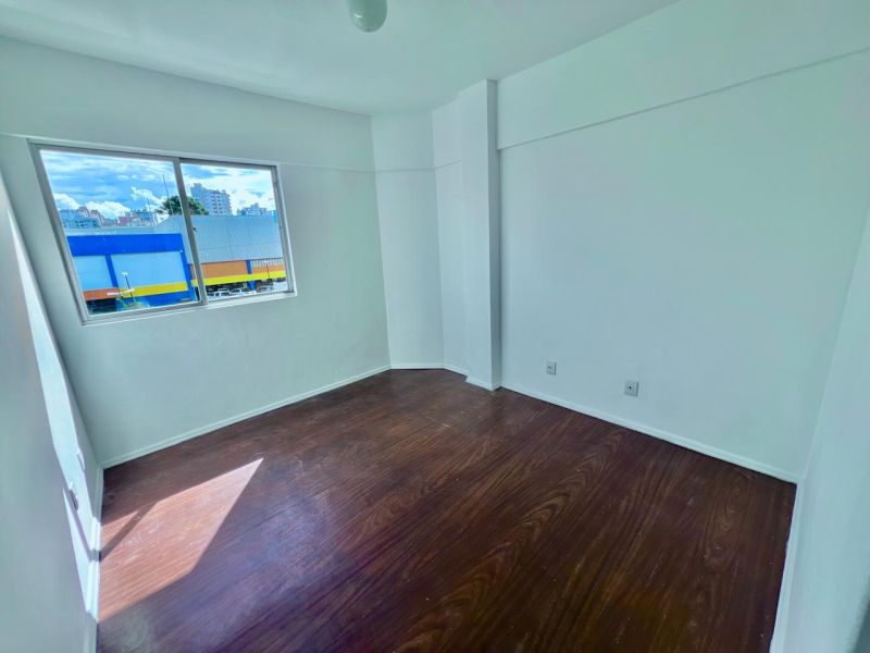 Apto 2 quartos  no bairro CENTRO em LAGES