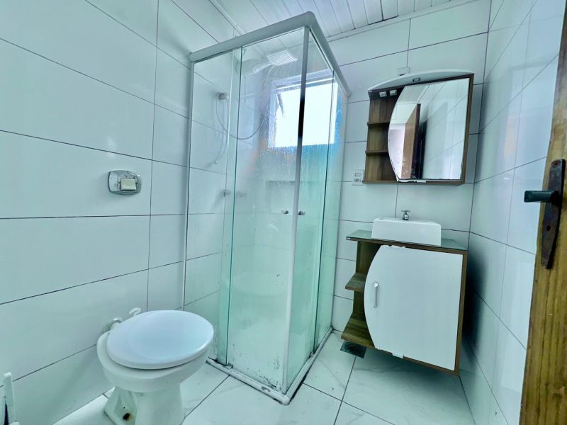 Apto 2 quartos  no bairro CENTRO em LAGES