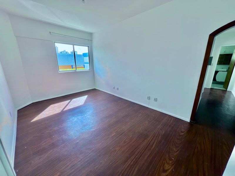 Apto 2 quartos  no bairro CENTRO em LAGES