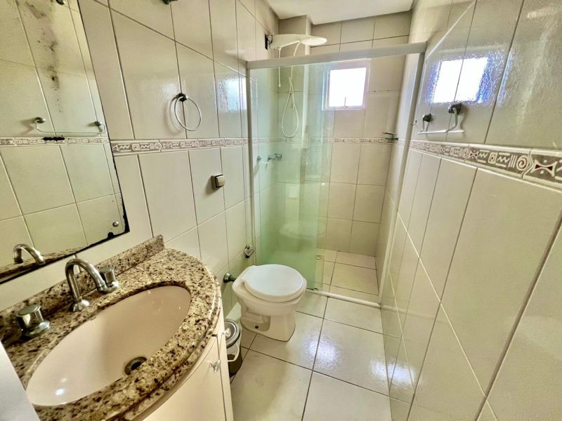 Apto 2 quartos  no bairro CENTRO em LAGES