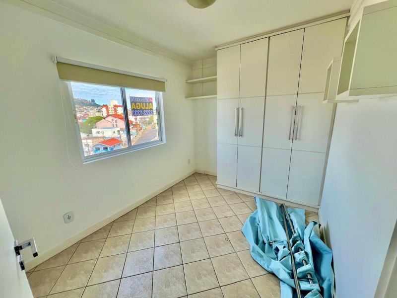 Apto 2 quartos  no bairro CENTRO em LAGES