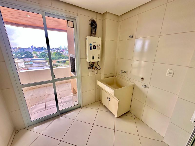 Apto 2 quartos  no bairro CENTRO em LAGES