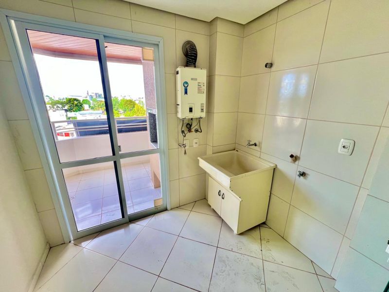 Apto 2 quartos  no bairro CENTRO em LAGES