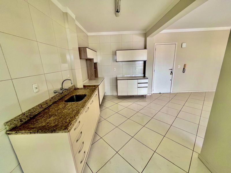 Apto 2 quartos  no bairro CENTRO em LAGES