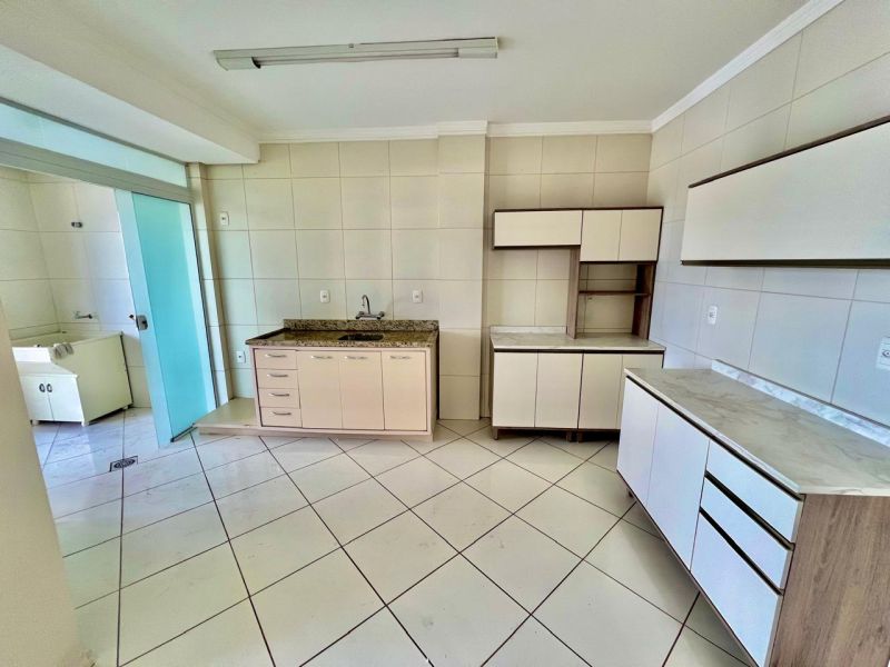 Apto 2 quartos  no bairro CENTRO em LAGES