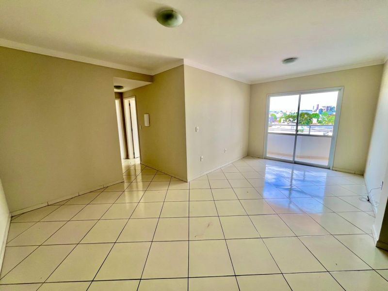 Apto 2 quartos  no bairro CENTRO em LAGES