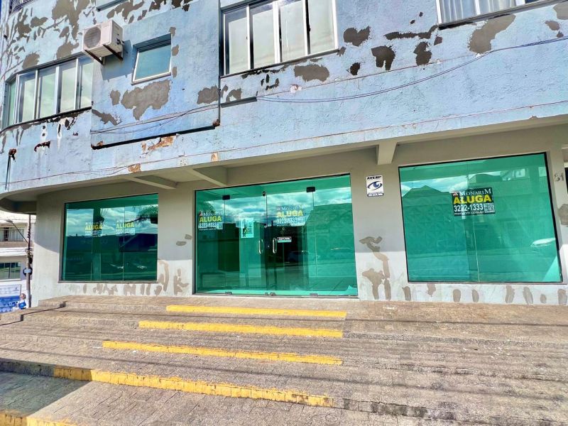 SALA - Centro - Lages