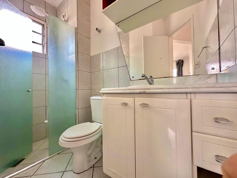 Apto 2 quartos  no bairro VILA NOVA em LAGES