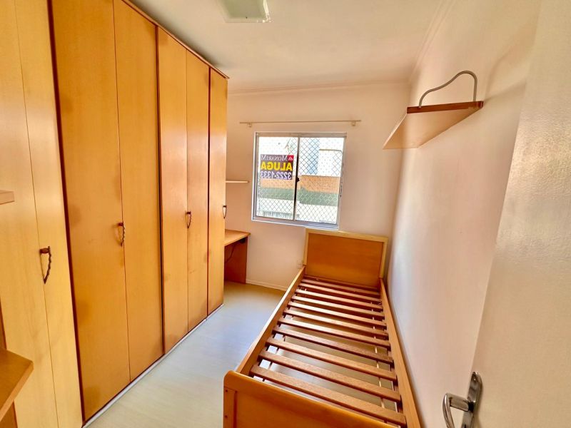 Apto 2 quartos  no bairro VILA NOVA em LAGES