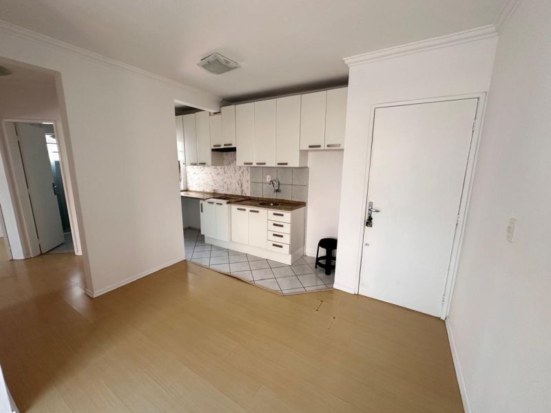 Apto 2 quartos  no bairro VILA NOVA em LAGES