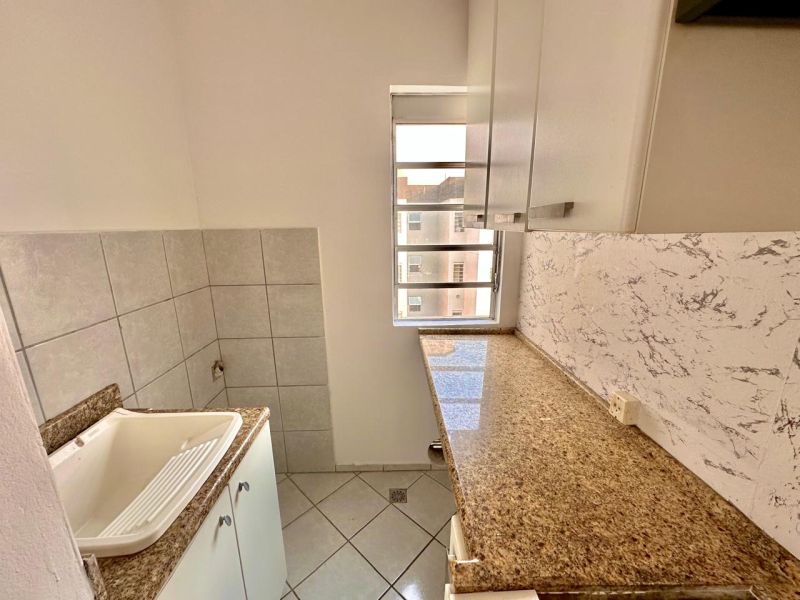 Apto 2 quartos  no bairro VILA NOVA em LAGES