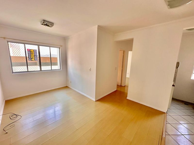 Apto 2 quartos  no bairro VILA NOVA em LAGES