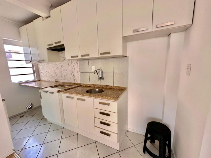 Apto 2 quartos  no bairro VILA NOVA em LAGES