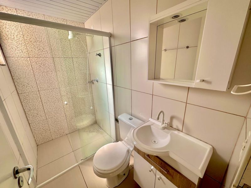 Apto 1 quarto  no bairro UNIVERSITÁRIO em LAGES