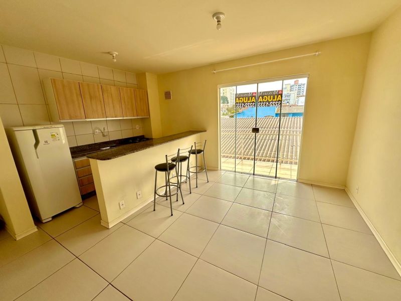 Apto 1 quarto  no bairro UNIVERSITÁRIO em LAGES