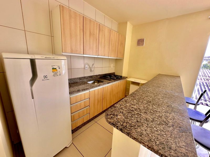 Apto 1 quarto  no bairro UNIVERSITÁRIO em LAGES