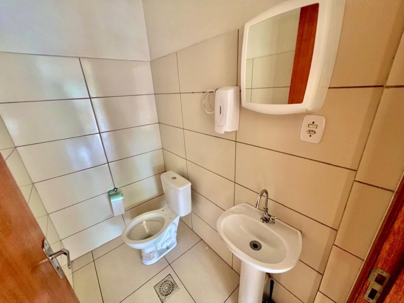 Sala no bairro CENTRO em LAGES