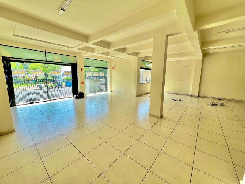 Sala no bairro CENTRO em LAGES