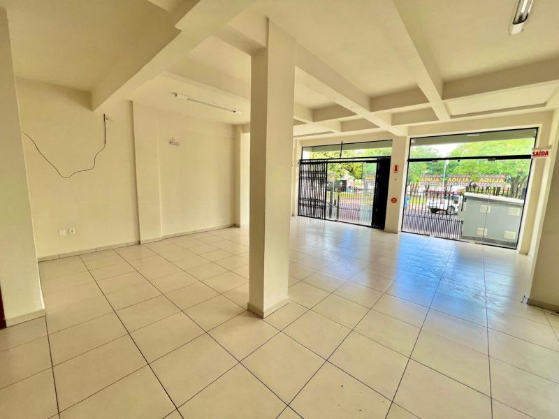 Sala no bairro CENTRO em LAGES