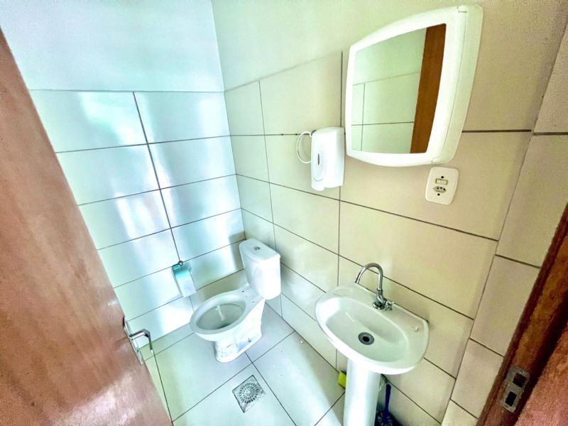 Sala no bairro CENTRO em LAGES