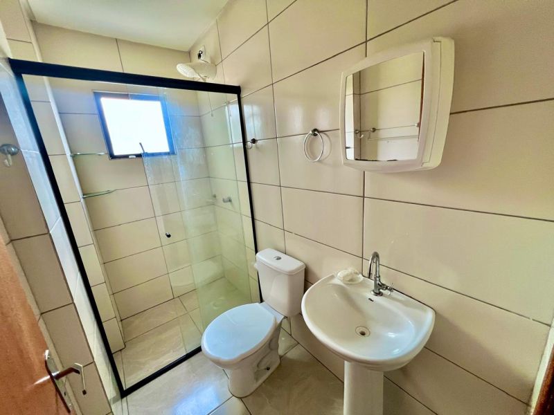 Apto 1 quarto  no bairro CENTRO em LAGES