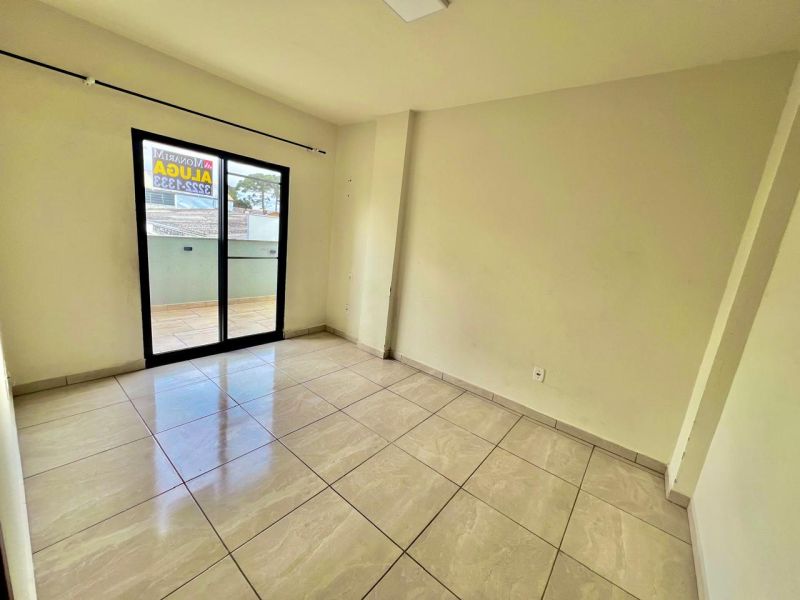 Apto 1 quarto  no bairro CENTRO em LAGES