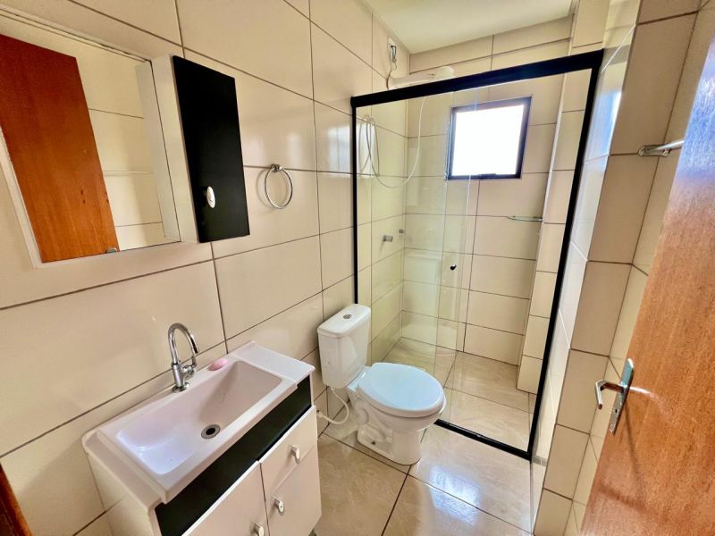 Apto 1 quarto  no bairro CENTRO em LAGES