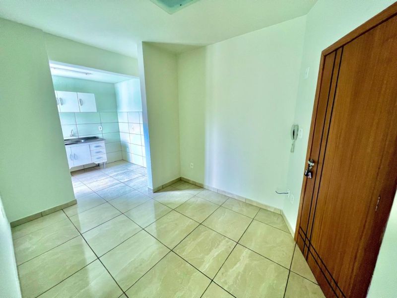 Apto 1 quarto  no bairro CENTRO em LAGES