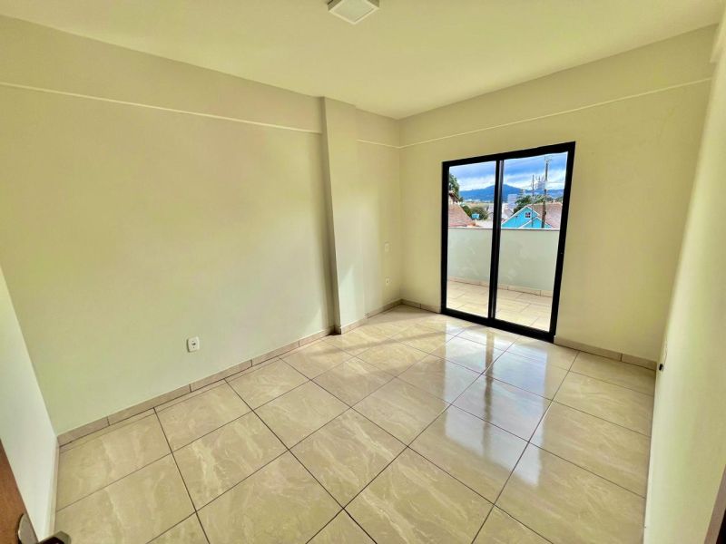 Apto 1 quarto  no bairro CENTRO em LAGES