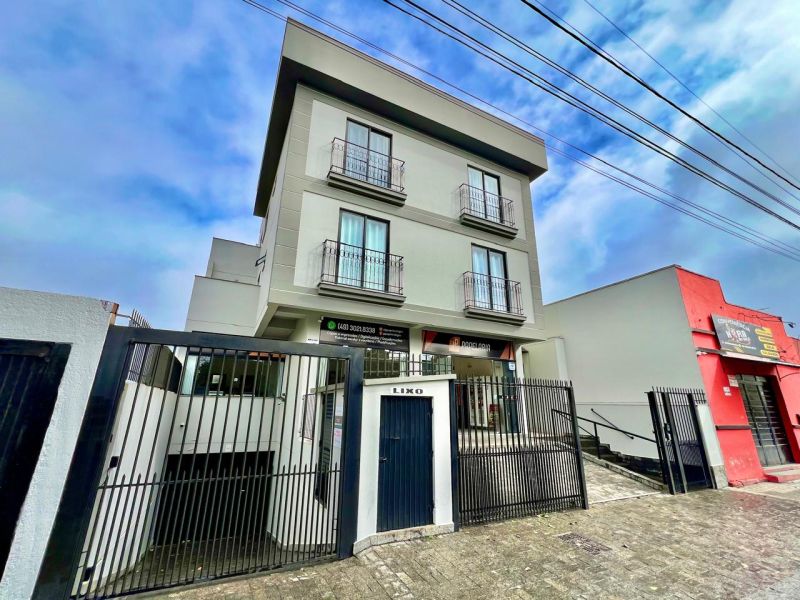 Apto 1 quarto  no bairro CENTRO em LAGES