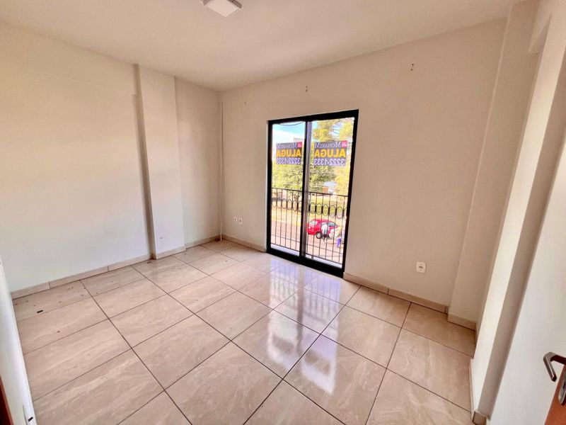 Apto 2 quartos  no bairro CENTRO em LAGES