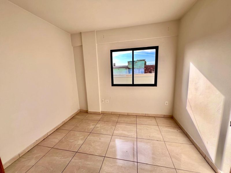 Apto 2 quartos  no bairro CENTRO em LAGES