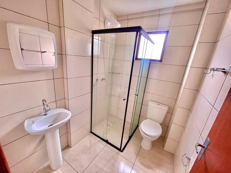 Apto 1 quarto  no bairro CENTRO em LAGES