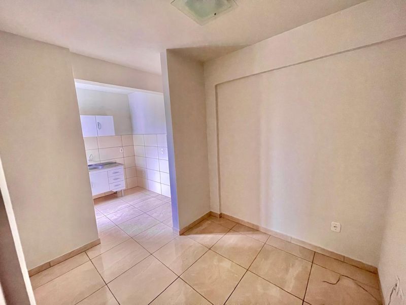 Apto 1 quarto  no bairro CENTRO em LAGES