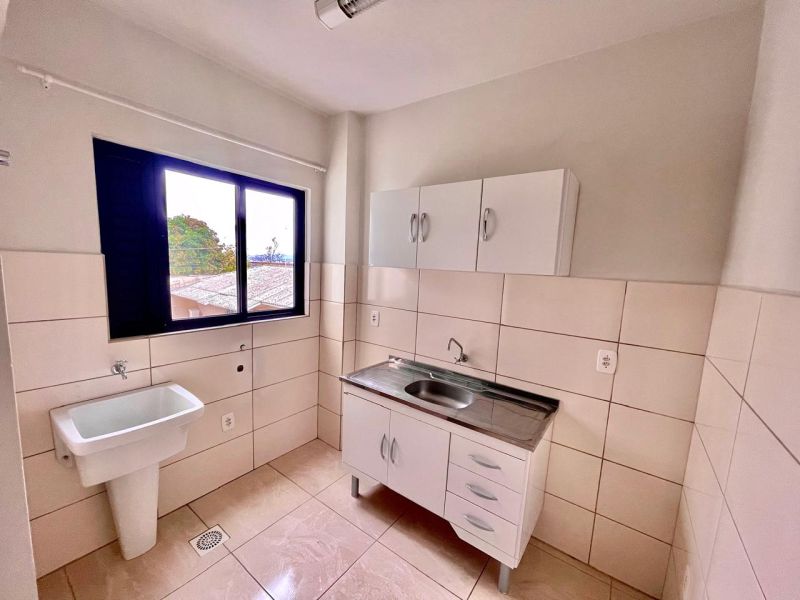 Apto 1 quarto  no bairro CENTRO em LAGES