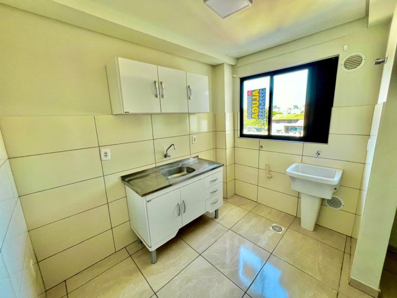 Apto 1 quarto  no bairro CENTRO em LAGES