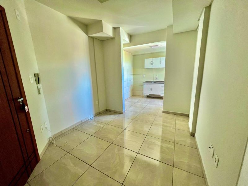 Apto 1 quarto  no bairro CENTRO em LAGES