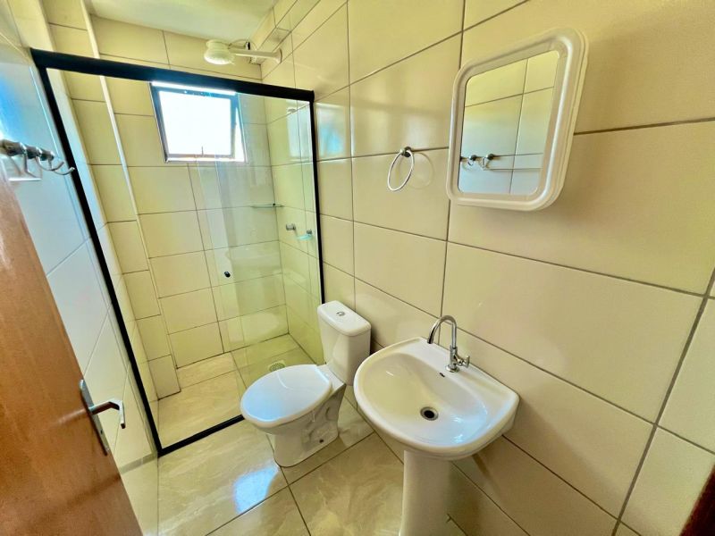 Apto 1 quarto  no bairro CENTRO em LAGES