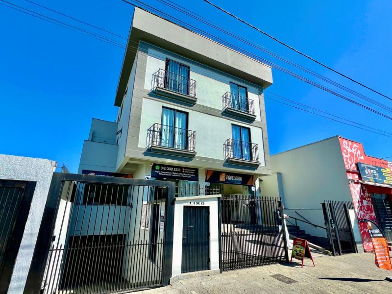 Apto 1 quarto  no bairro CENTRO em LAGES