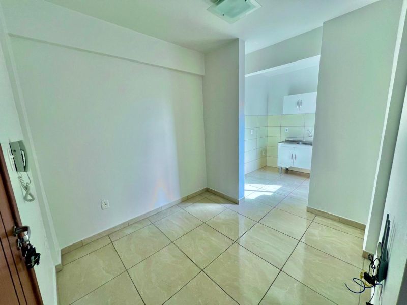 Apto 1 quarto  no bairro CENTRO em LAGES