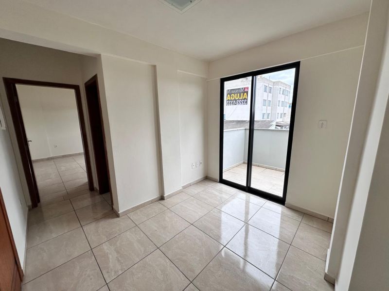 Apto 1 quarto  no bairro CENTRO em LAGES