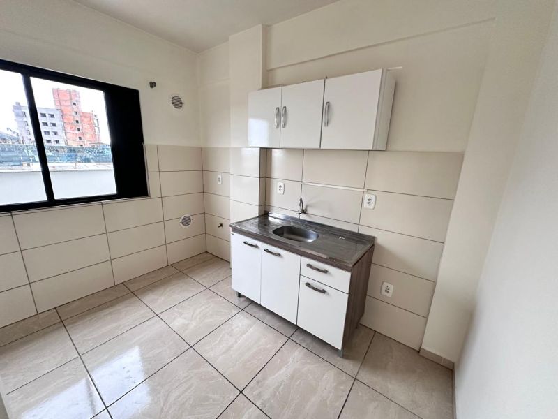 Apto 1 quarto  no bairro CENTRO em LAGES