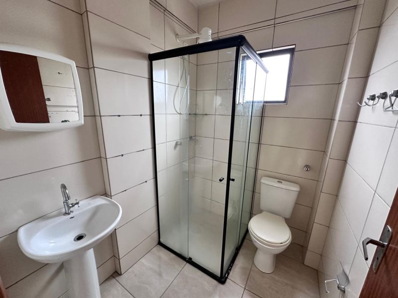 Apto 1 quarto  no bairro CENTRO em LAGES