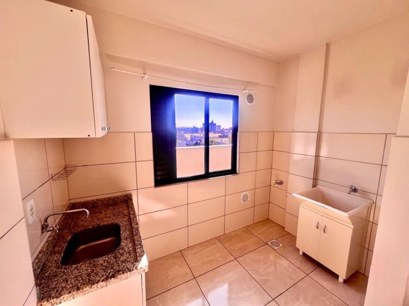 Apto 1 quarto  no bairro CENTRO em LAGES