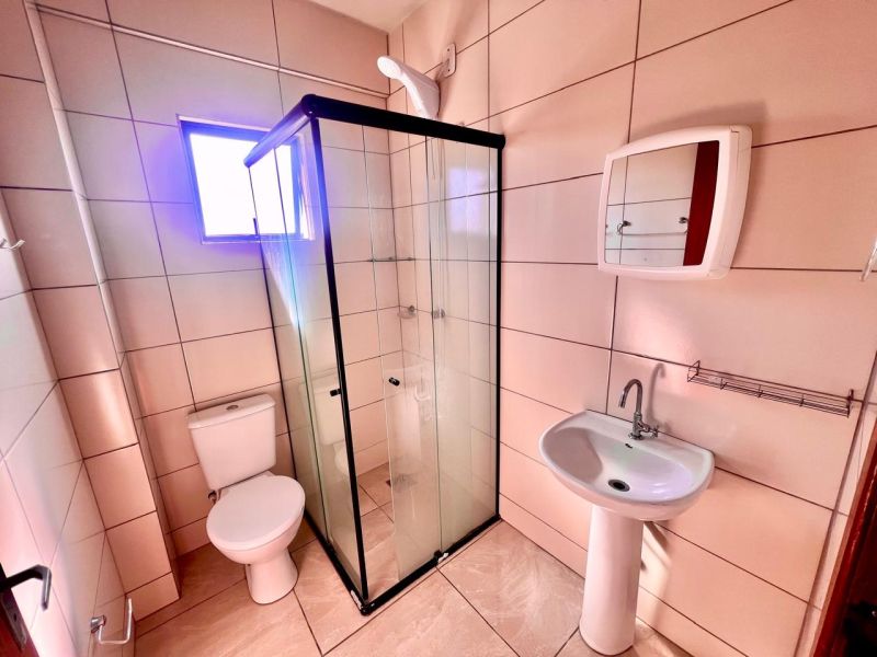 Apto 1 quarto  no bairro CENTRO em LAGES