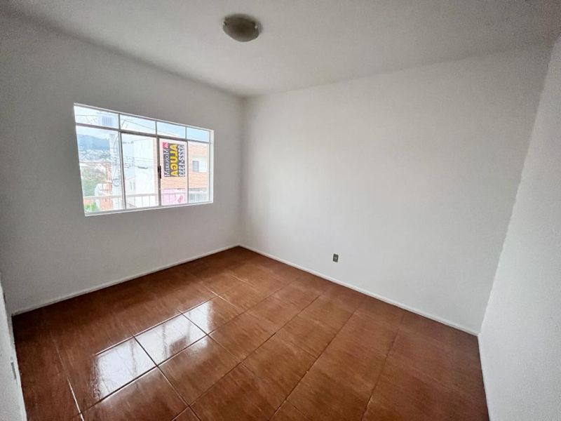 Apto 2 quartos  no bairro CENTRO em LAGES