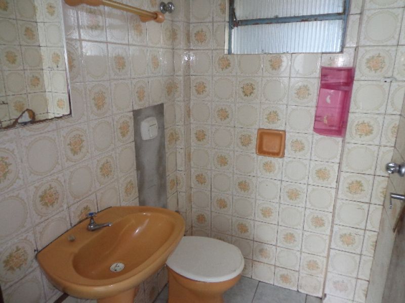 Apto 1 quarto  no bairro CENTRO em LAGES