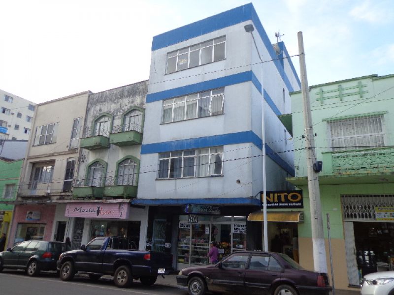 Apto 1 quarto  no bairro CENTRO em LAGES